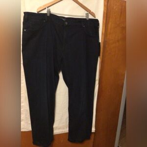 34HERITAGE  “ CHARISMA” Urban straight leg jeans SZ 46/34 NWT JEANS